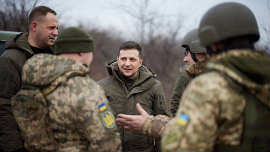 http://www.lea.co.ao/images/noticias/Ukrainian military at odds with Zelensky.jpg